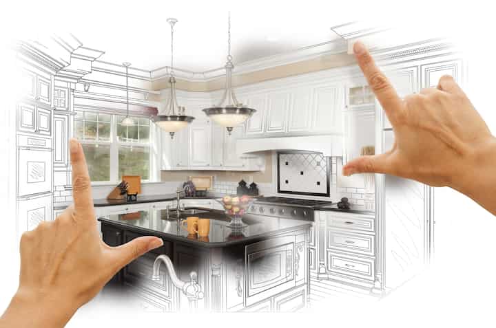 Our specialists in Port Saint Lucie help you create a kitchen that reflects your personal style, design and meets all of your remodeling needs.